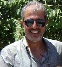 photo of Ghassan J.