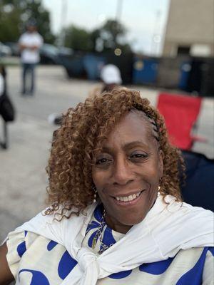 photo of Sharon A.