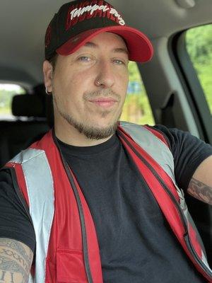 photo of David J.