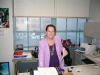 photo of Debbie W.