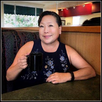 Photo of Valerie G.