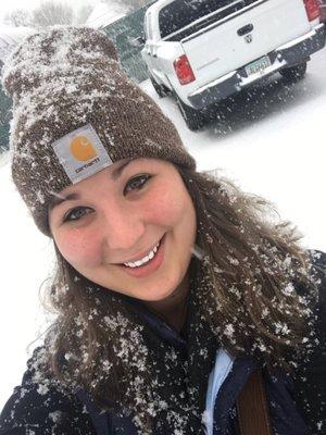 Photo of Alexandra P.