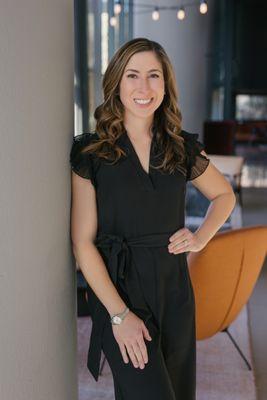 Photo of Jennifer D.