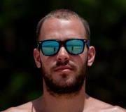 Photo of Michael Y.