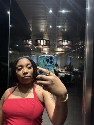 Photo of Y'reisha D.