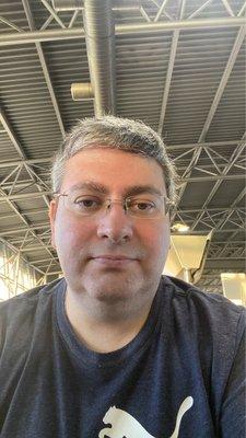 Photo of Steven S.