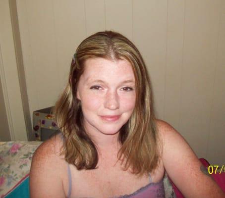 Photo of Jennifer H.