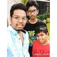 photo of Samir S.