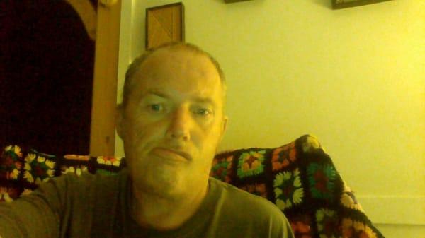 Photo of Loren N.
