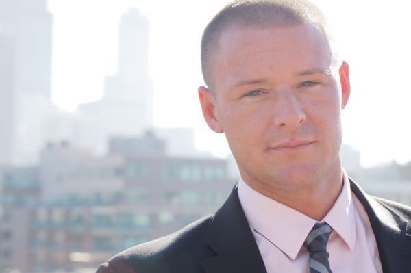 Photo of Mike B.