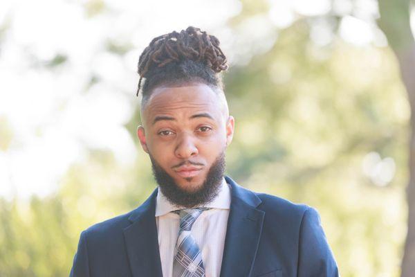 photo of Marquise S.