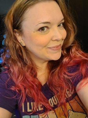 Photo of Miranda S.