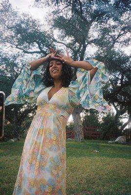 Photo of Alexandrea K.
