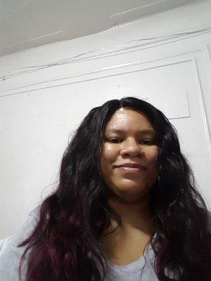 Photo of Jeannette N.