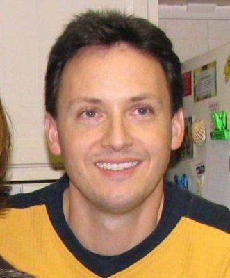 photo of Michael L.