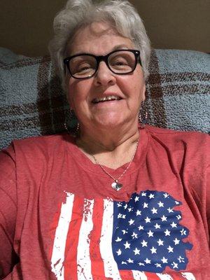 Photo of Karen S.