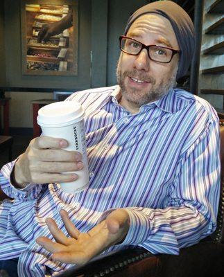 photo of Nathan B.