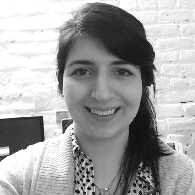 Photo of Caitlin B.