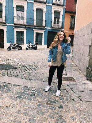 photo of Ashleigh R.