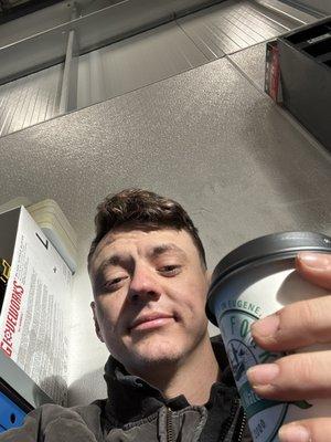 Photo of Conner P.