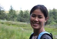 Photo of Julia M.
