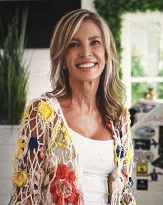 Photo of Shari J.