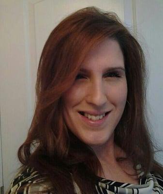 Photo of Christen S.