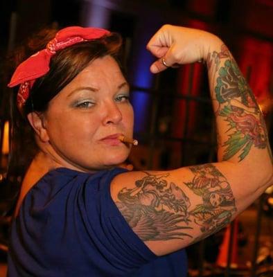 photo of Terilynn J.