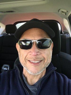 Photo of Ramon B.