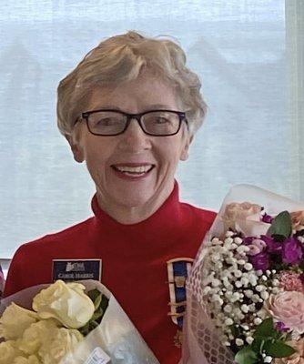Photo of Carol H.