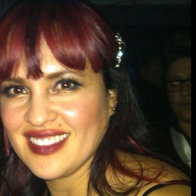 Photo of Angelica P.