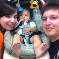 Photo of Chris N Kristin B.
