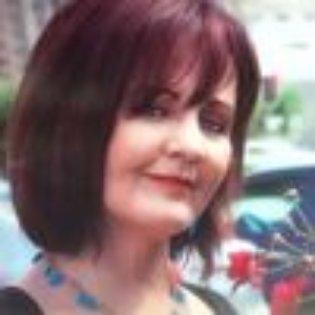 Photo of Elaine Post S.