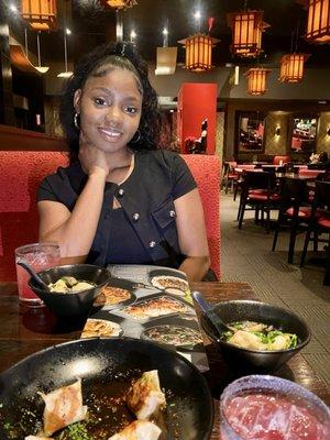 Photo of Imani N.