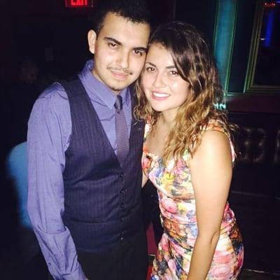 photo of Patricia D.