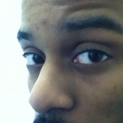 photo of Kadeem R.