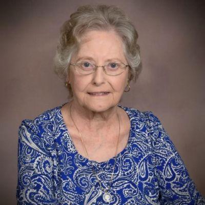 photo of Patricia H T.