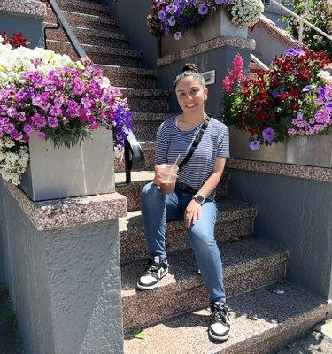 Photo of Tanya K.