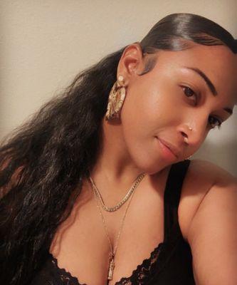 Photo of Niecey J.