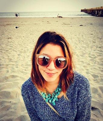Photo of Emily L.