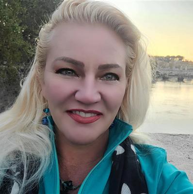 Photo of Stephanie Lou H.
