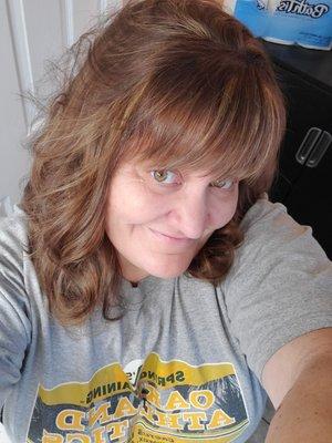 Photo of Jen M.