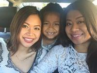 photo of Angelina L.