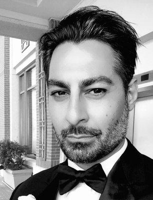 Photo of Ali D.