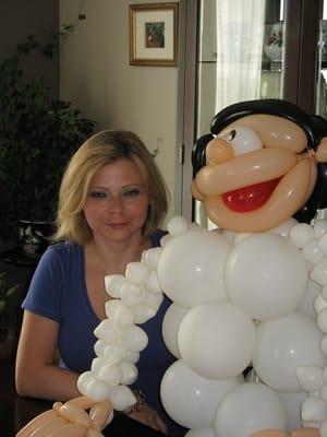 photo of agnieszka s.