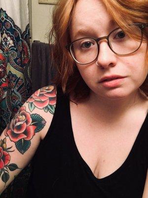 photo of Veronica L.