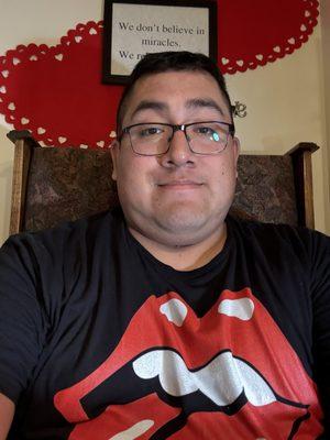 Photo of Ivan C.