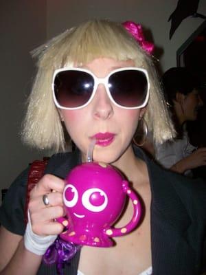 Photo of Angela C.