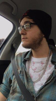 Photo of Phil R.