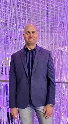 Photo of Kris M.